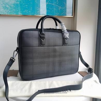 Burberry Bags 38X9X28cm 071405 XM