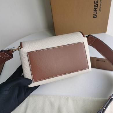 Burberry Bags 18X8X12cm 071402 XM