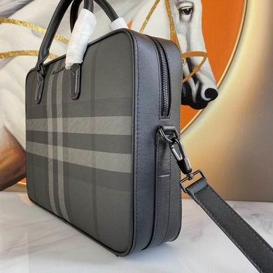 Burberry Bags 80653381 38X9X28cm XM
