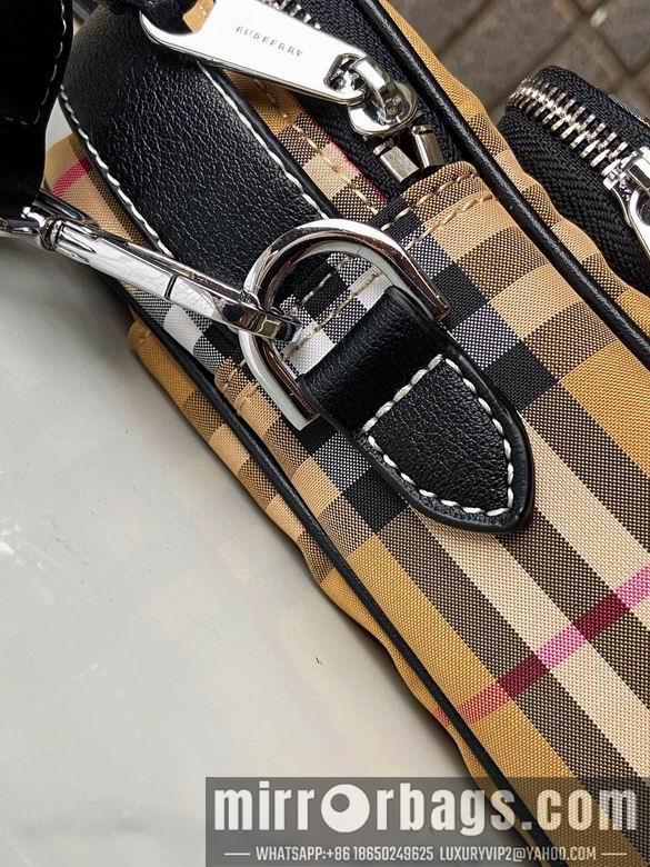 Burberry Bags 8049118 16X22X9cm XM 4colour