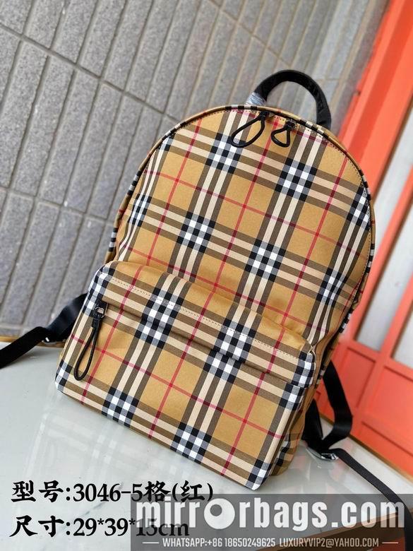 Burberry Bags 3046-5 29X39X15cm XM 3colour