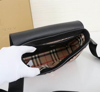 Burberry Bags 1208 25X8.5X18cm WP 2colour