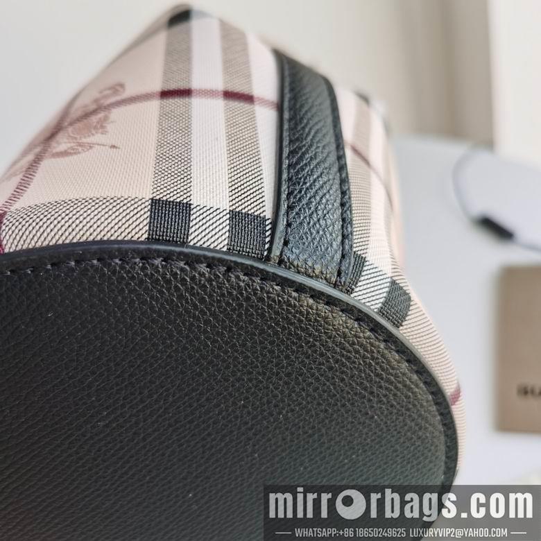 Burberry Bags 1531 18.5X23X15cm XM 3