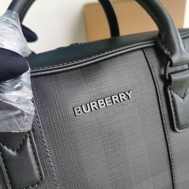 Burberry Bags 38X9X28cm 071405 XM