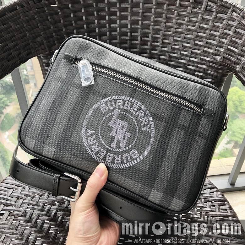 Burberry Bags 5151 27X19X7cm XM 2colour