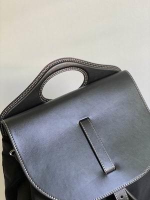Burberry Bags Pocket Re-Nylon 30x14x38cm yz
