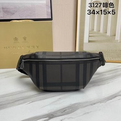 Burberry Bags 3127 30X5X15cm WP