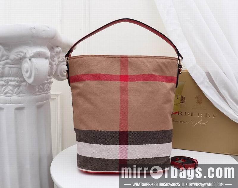 Burberry Bags TT8206 red