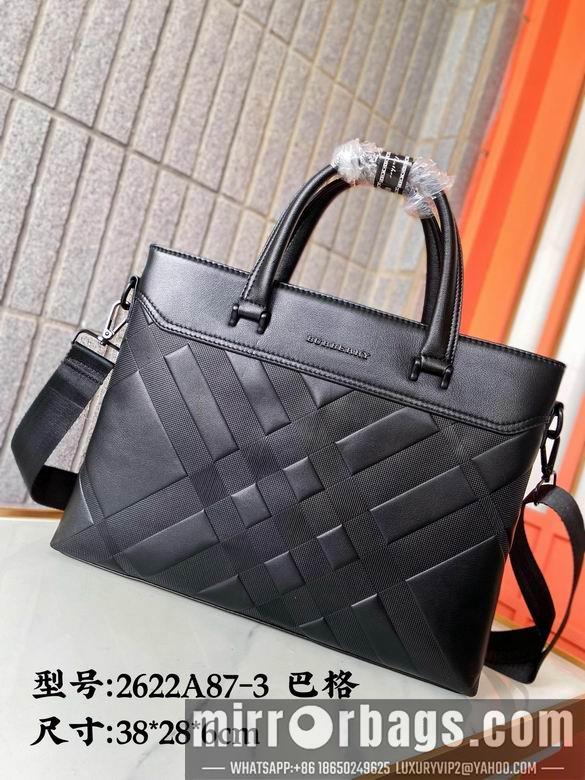 Burberry Bags A87-3 38X28X6cm XM
