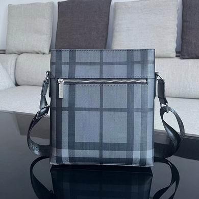 Burberry Bags 2814-2 24X28X6cm SC 2colour