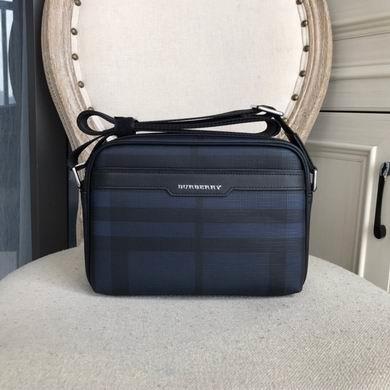 Burberry Bags 98127-3 25X18X8cm WP 2colour