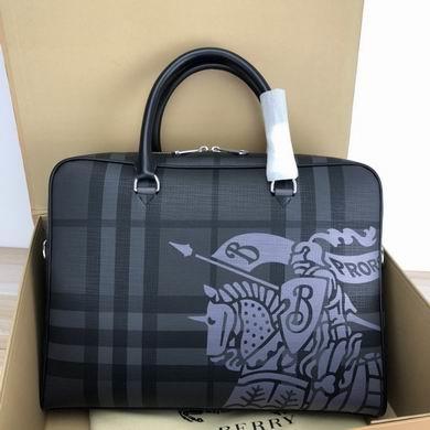 Burberry Bags 8005525 38X28X6cm WP