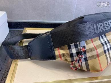 Burberry Bags 30X16cm 121604 XM 3colour