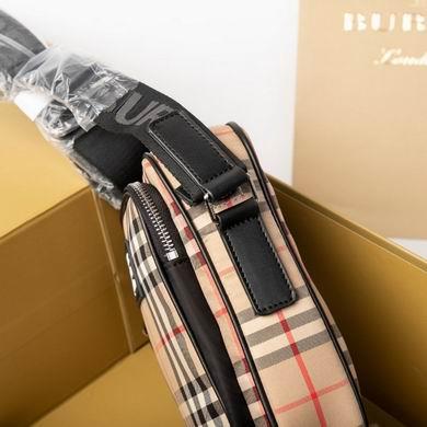 Burberry Bags 1831 17X5.5X22cm XM 2colour