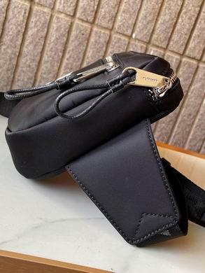 Burberry Bags 3046-03 25X17X4.5cm XM