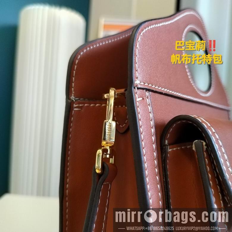 Burberry Bags 23X8X22cm 060829 XMY 3