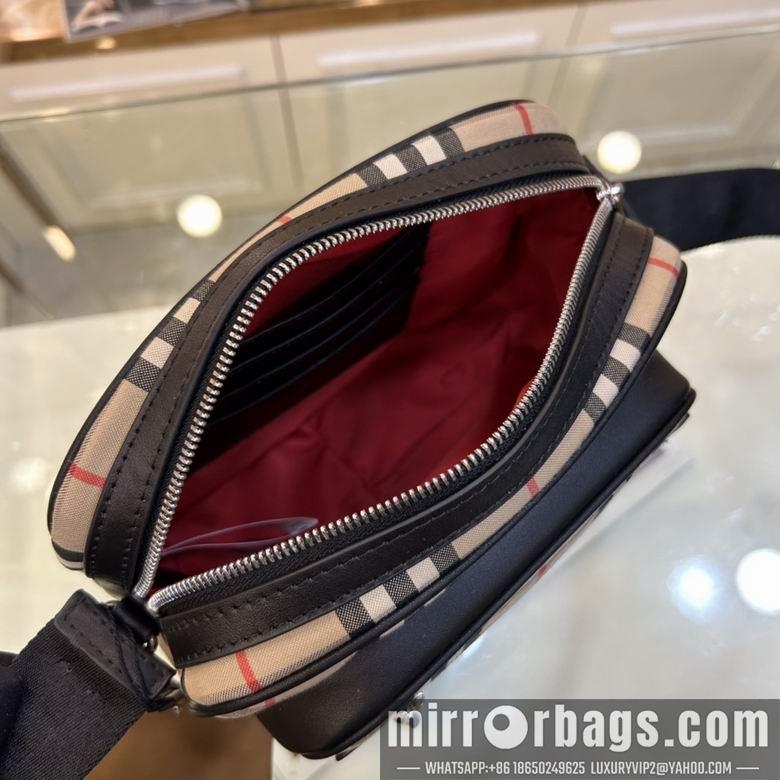 Burberry Bags 85044 22.5X14.5X8cm XM
