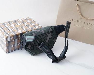 Burberry Bags 8038321 30X15cm WP 2colour