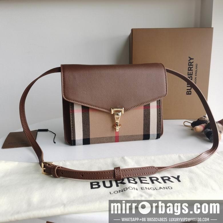 Burberry Bags 8251 24x4x17.5cm HQ 3