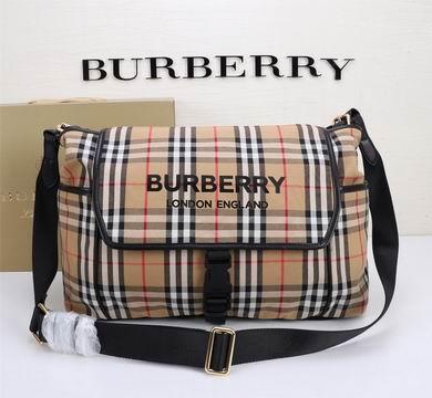 Burberry Bags 1021 41X17X29cm WP