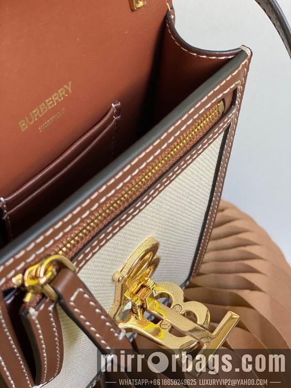 Burberry Bags Robin 2211 13.5x4.5x19cm yz 4