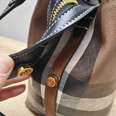 Burberry Bags 18001 28X13X23cm XM