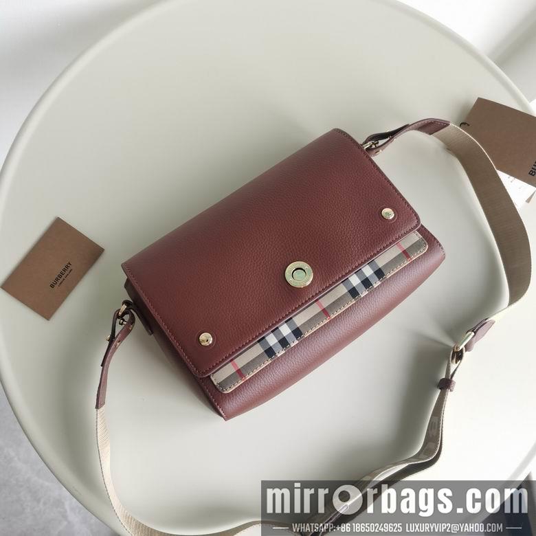 Burberry Bags 80211101 25x18x8.5cm HQ 1
