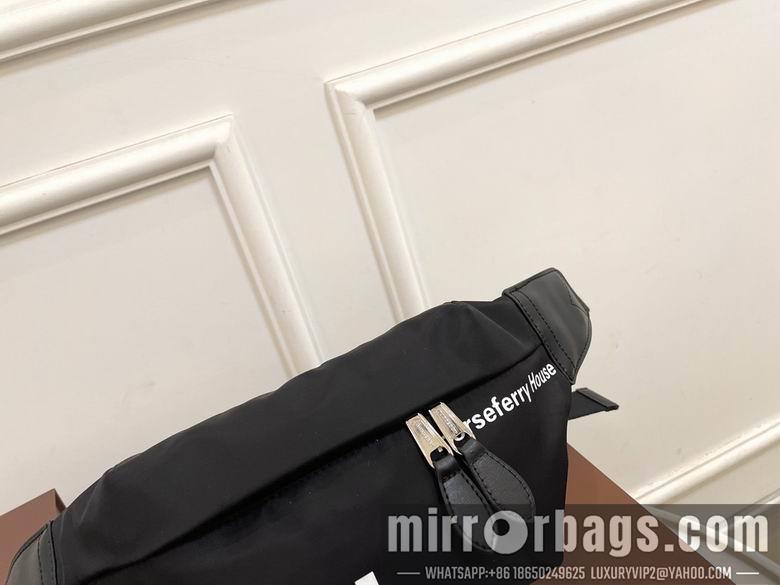 Burberry Bags 27X15cm 030407 WP 3colour