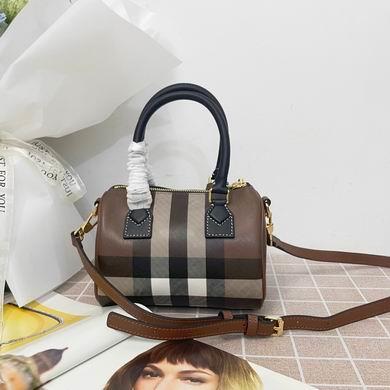 Burberry Bags 0208-1 18.5X11X12cm XM