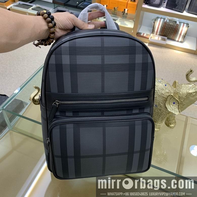 Burberry Bags 9645-5 29X10X39cm WP 3colour