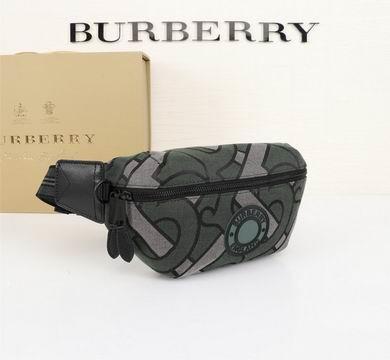 Burberry Bags 8038321 31X7.5X16cm WP 2colour