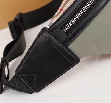 Burberry Bags 40716 19X13X5cm WP 2colour
