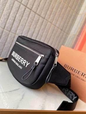 Burberry Bags 3046-03 25X17X4.5cm XM