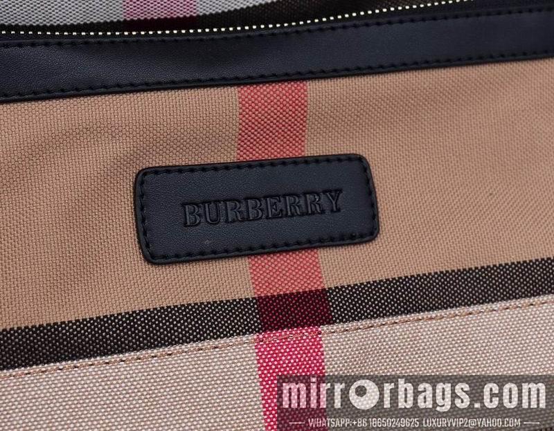 Burberry Bags TT8206 black
