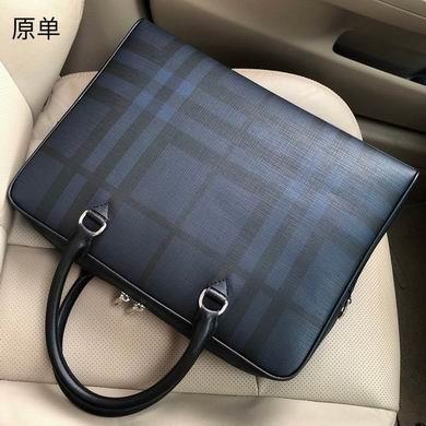 Burberry Bags 8005158 38X7X28cm XM 2colour