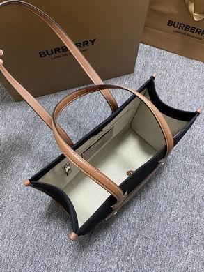 Burberry Bags 33X12.5X26cm 071406 XM