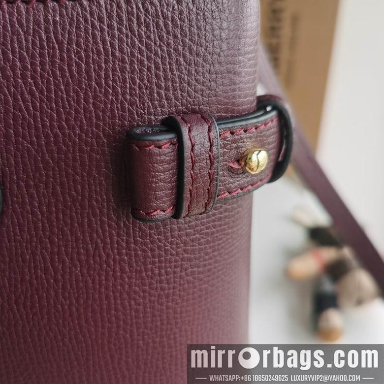 Burberry Bags Tote 34x16x25cm HQ 3