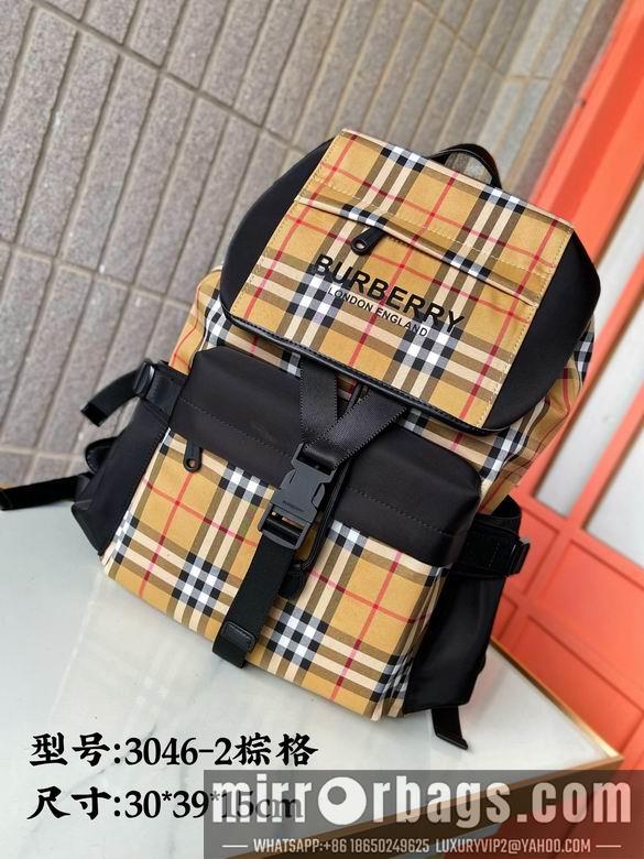 Burberry Bags 3046-2 30X39X15cm XM 2colour