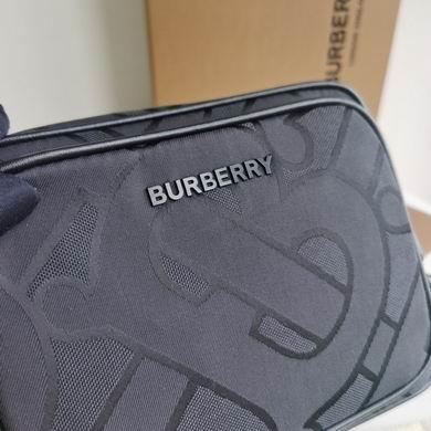 Burberry Bags 28X15X9cm 071613 XM