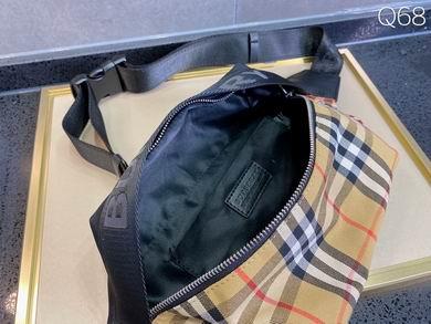 Burberry Bags 30X16cm 121604 XM 3colour