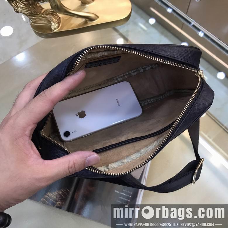 Burberry Bags 6637-4 26X7X17cm WP 2colour