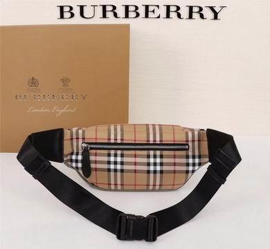 Burberry Bags 40716 19X13X5cm WP 2colour
