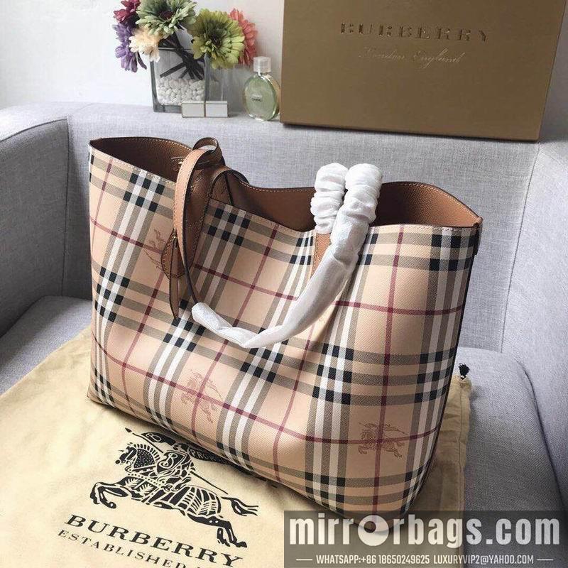 Burberry Bags SH-6191 brown