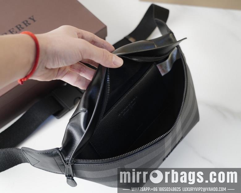 Burberry Bags 30X15cm 121602 XM 3colour