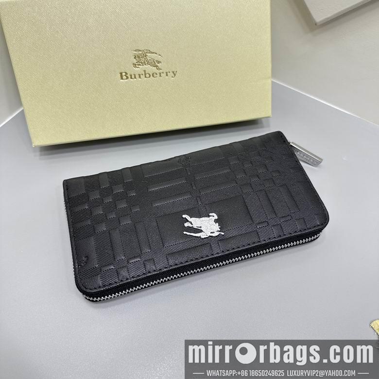 Burberry Bags A6196 19X10cm XM