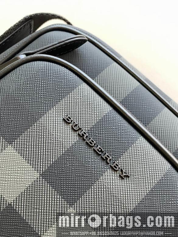 Burberry Bags 6070-5 18X24X6cm XM
