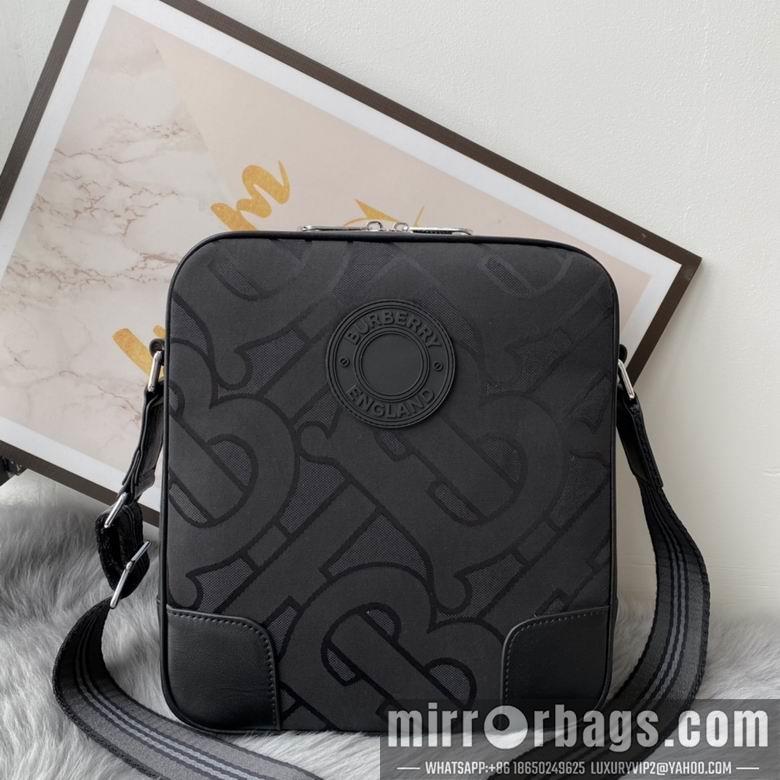 Burberry Bags 7075-3 24X27X5.5cm WP
