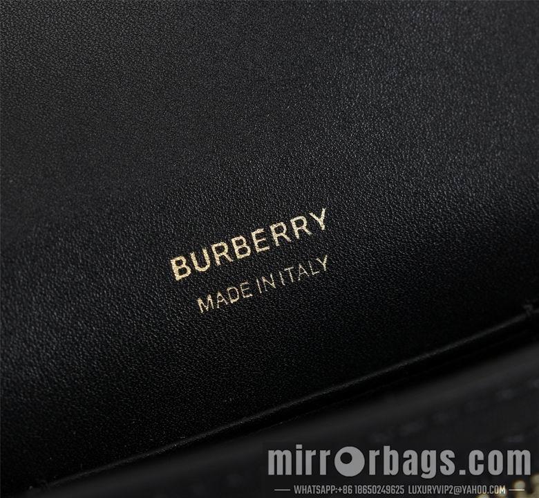 Burberry Bags 2020 13.5x4.5x19cm YG 1
