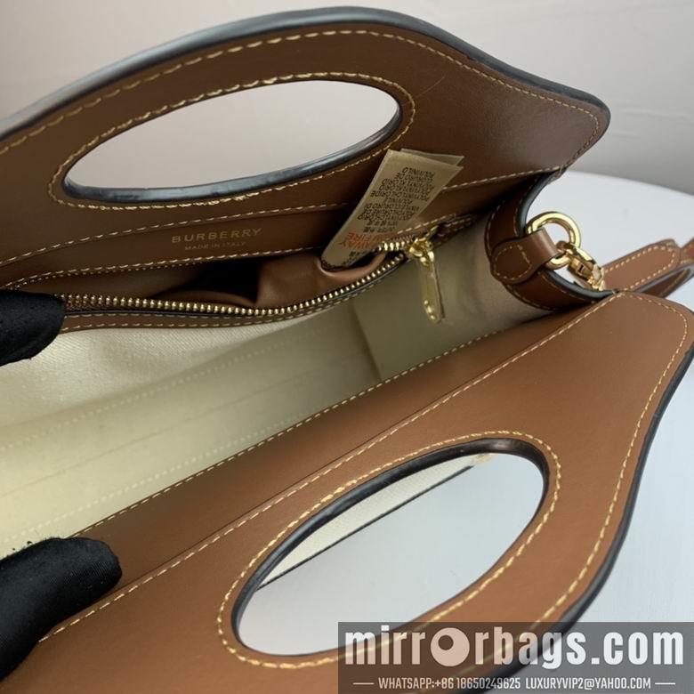 Burberry Bags 2090 23x6x26.5cm YG 2