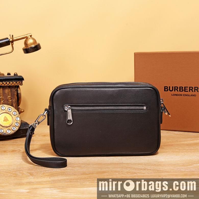 Burberry Bags 5025 24X6X16cm WP